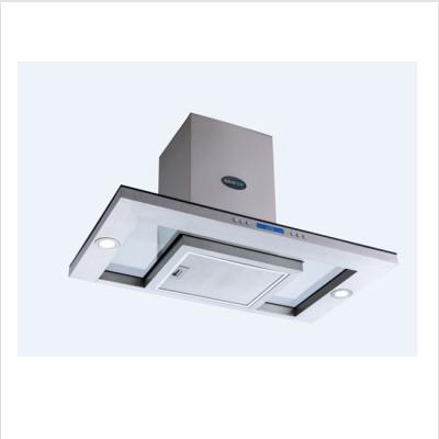 China High Quality Stainless Steel Wall Mounted Body Kitchen Appliance Hood Home Chimney Cooker Hood Chimney With CE Certification for sale