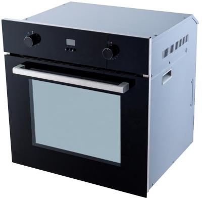 China Oven Ventalation System Household Kitchen Bread Baking Electric Oven Built In Pizze Oven for sale