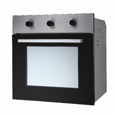 China 60L Commerical Oven Ventalation System Built in Cabinet Oven Pizza Backery Kitchen Oven for sale