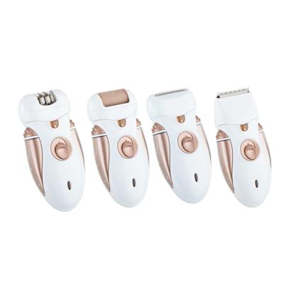 China Safely Removes Epil Quick Electrolyze Portable Women Epilator Hair Removal For Legs Underarms Body for sale