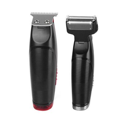 China Car ear nose babi hair trimmer multifunctional cordless rechargeable waterproof hair trimmer for sale