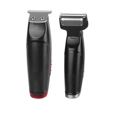 China Available Waterproof Barber Man Beard Trimmer Car Sample Electric Japan Standard Hair Clip for sale