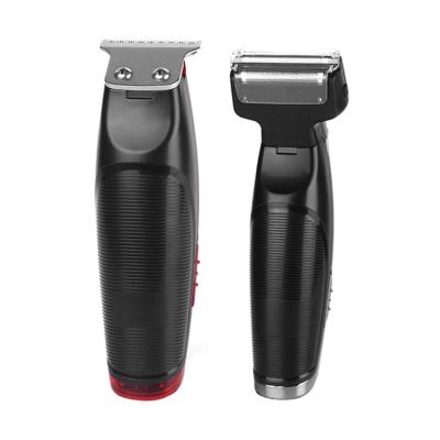 China Car factory price all in one hair trimmer waterproof lithium battery bud trimmer for nose hair for sale