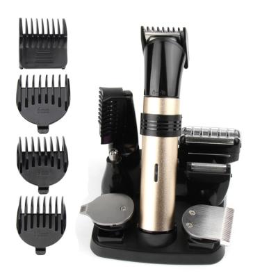 China Professional Cordless Precision Cutting Blade Factory Animal Hair Cutter Machine Trimmer Pet Clipper for sale