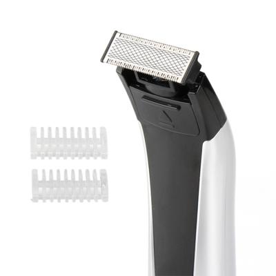 China Commercial Rechargeable Cordless Trimmer Machine Professional Hair Clipper for Men and Women for sale