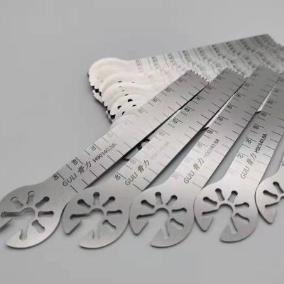 China Arthroplasty Surgery Saw Blades For Knee Replacement Surgery for sale