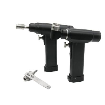 China Ergonomic design. Portable New Design Surgical Oscillating Saw Drill For Cutting Bone In Joint Surgery for sale