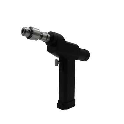 China With Perfect Shape Of Ergonomic Design Cordless Multifunctional Orthopedic Power Drill For Trauma And Surgeries Cannulated Joint Bone Drill BY1103 for sale