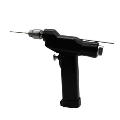 China With Ergonomic Design OEM Available Autoclavable Cannulated Power Drill Perfect Shape For Flexible K Wire Reamer And Nail for sale