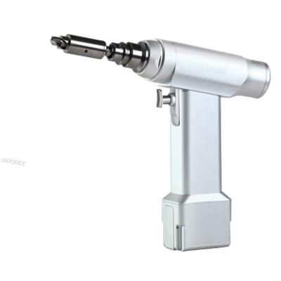 China Can be stopped by itself after drill by new listing stainless steel cranial medical power tools for sale