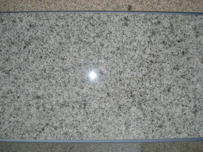 China Polished Granite Tile for sale