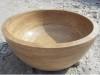 China Stone kitchen Basin for sale