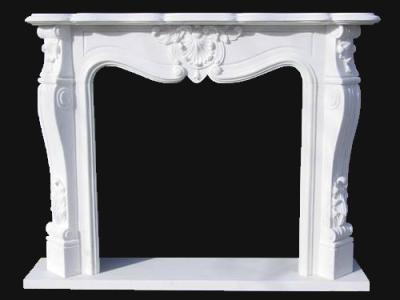 China Fireplace Mantel-5617 for sale