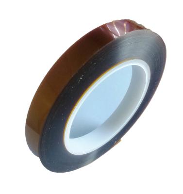 China 260 Degree Double Splice Tape , High Temperature Pi Film Adhesive Tape For FPCB and PCB for sale