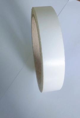 China 130um Or 140um Thickness High Heat Adhesive Tape / Double Side Splicing Tape for sale