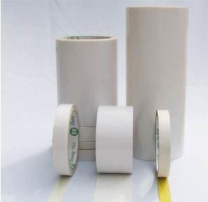 China High Temperature Resistant 80 Degree Double Sided Adhesive Tape For Conecting for sale