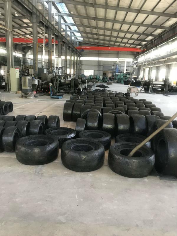 Verified China supplier - Taizhou zhengxin rubber co., LTD