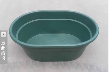 China Rubber and plastic bucket  Rubber and plastic bucket  Animal husbandry, feed, plastic POTS of foreign trade for sale