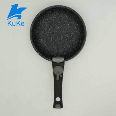 China New Products Sustainable Detachable Handle Kitchen Accessory Detachable Handle for sale