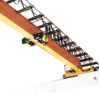 China Other Good Price Germany Quality Single Girder Euro Style Electric Overhead Traveling Crane 3 Ton 5 Ton In Workshop For Sale for sale