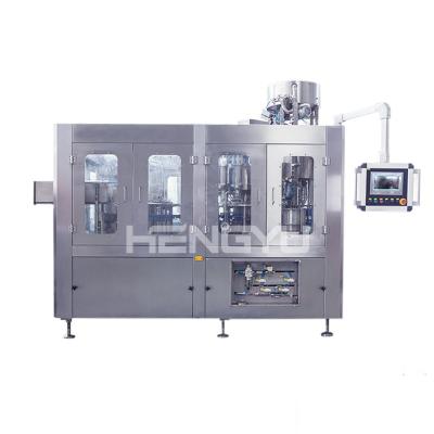 China Food Engine Oil Filling Machine Vital Bottling High Viscosity Liquid Filling Machine for sale