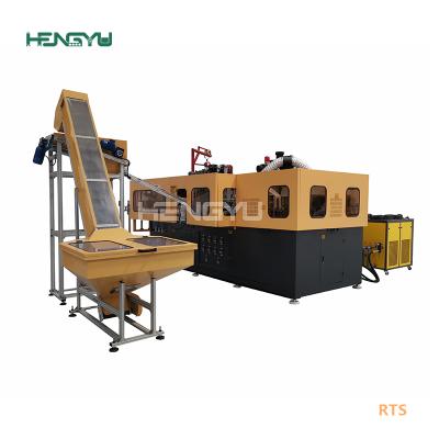 China Bottle Hengyu OEM 19 liter bottle blowing machine / 20l bottle blow molding machine / 5 gallon blow molding machine for sale