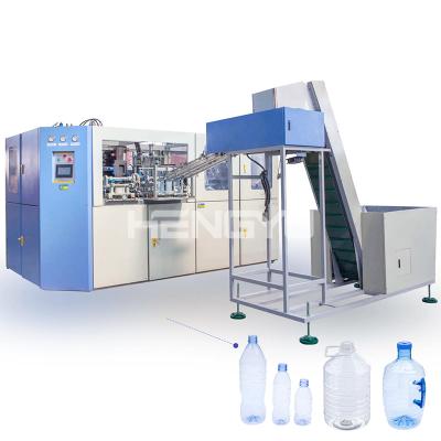 China Hotels Hengyu Cap Compression Molding Machine / Bottle Blow Molding Machine for sale