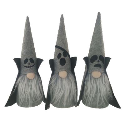 China Hot Selling Gnomes Faceless Soft Toy Office Gnome Halloween Day Decorations Soft Toys Kawaii Decoration Cloths for sale