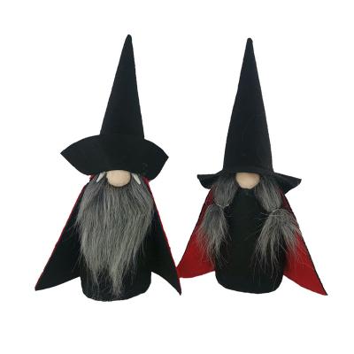 China Hot Selling Gnomes Faceless Soft Toy Office Gnome Halloween Day Decorations Soft Toys Kawaii Decoration Cloths for sale