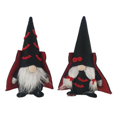 China Hot Selling Gnomes Faceless Soft Toy Office Gnome Halloween Day Decorations Soft Toys Kawaii Decoration Cloths for sale