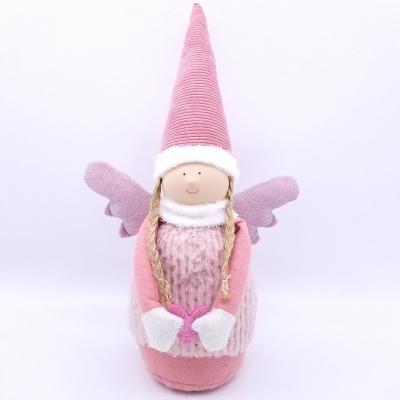 China 2022 Factory Hot Sale Christmas Tree Decor Christmas Tree Decor Plush Whole Gnomes Plush Gnomes Handcrafted Plush Gnomes for sale