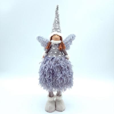 China 2022 Factory Hot Sale Christmas Tree Decor Christmas Tree Decor Plush Whole Gnomes Plush Gnomes Handcrafted Plush Gnomes for sale