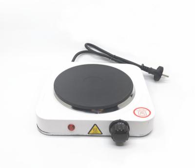 China Hot Dish Fashionable Multifunctional Solid Electric Cooker Electric Heater Portable Electric Oven for sale