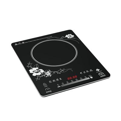 China Household family kitchen built-in intelligent hot pot induction true small automatic induction cooker for sale