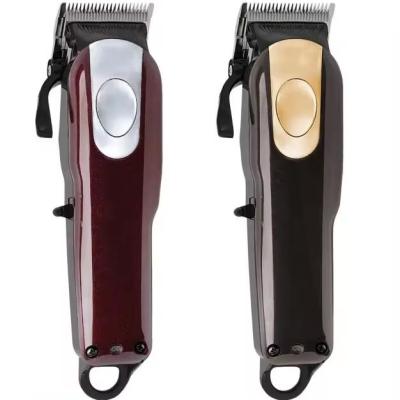 China Car Electric Hair Clippers Barber Trimmer Barber Machine Men Shaving Machine Cutting Electric Hair Trimmer For Men for sale