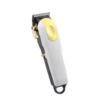 China Car 2024 New Barber supplies professional hair trimmer clippers Cortadora de pelo Machine Barber Clippers for sale