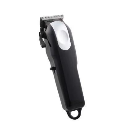 China Car Professional Salon Electrical Hair Clippers Beard Trimmer For Men Best Hair Cutting Machine for sale