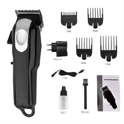 China Car Electric Hair Trimmers & Clippers professional hair cutting machine For Men Best Hair Clippers for sale