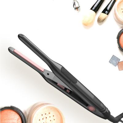 China Car Professional 480F Hair Straightener flat irons wholesale private label customized hair straightener flat irons for sale