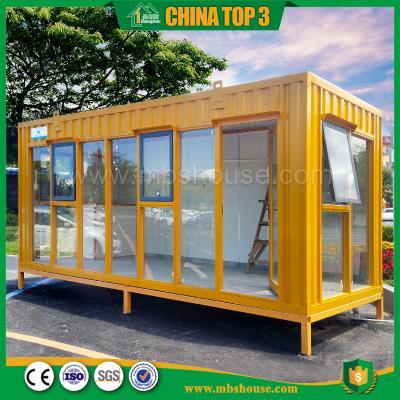 China Parking Modified Wooden Shipping Container Housing Prices Containers For Sale for sale