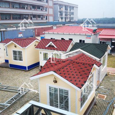 China Victorian Prefab Houses Styrofoam Board China Metal Storage Sheds EPS Foam Price for sale