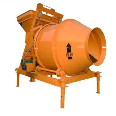 China Building and construction sites JZC500 JZC350 JZC400 JZC600 concrete mixer advantageous price of building and road construction for sale