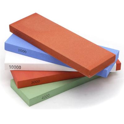 China Best Viable Single Sided Sharpening Stone Sharpening Stones for sale