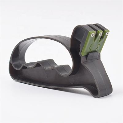 China Sustainable Garden Hand Tool Knife&Scissors Sharpener for sale