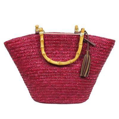 China Customized Customized Wholesale Multifunctional Summer Ladies Shopping Bag Women Handbags Beach Bag for sale