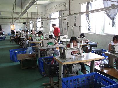 Verified China supplier - Cangnan Nuoya Bags Co., Ltd.