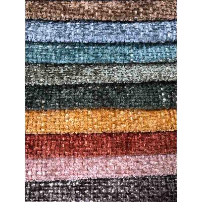 China Anti Pill China Supplier Chenille Fabric For Sofa Upholstery Fabric for sale