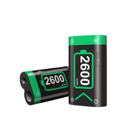 China Small Volume /Larger Capacity /Good Capacity Rechargeable xbox Battery Stabilizer Effect Battery Pack SDGNRG Rechargeable Battery for sale