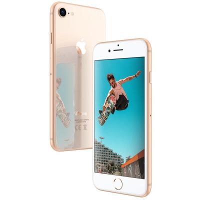 China High Quality Used Hot Selling Second Hand Mobile Phones 8 8plus Iphone 8 Smart Phone for sale