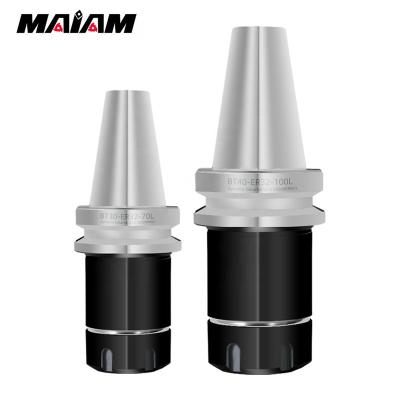 China Milling Cutter BT50 ER16 ER20 ER25 ER32 ER40 150L High Precision Dynamic Balance Tool Holder CNC Axis Knife Holder Milling Rotating Parts for sale